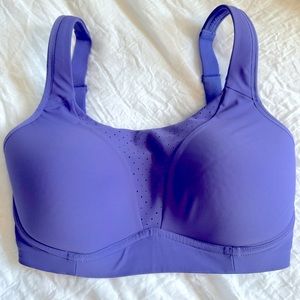 Lulu 32 DDD sports bra